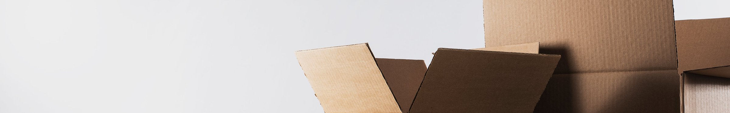 Cargo Packaging | Cardboard Boxes