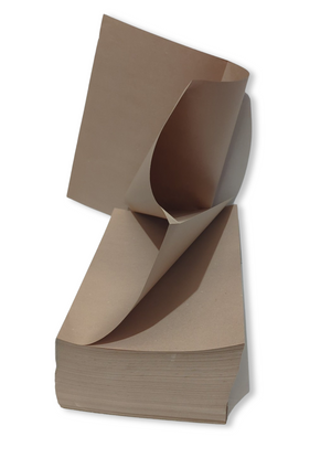 70GSM Z Fold Paper Void Fill.