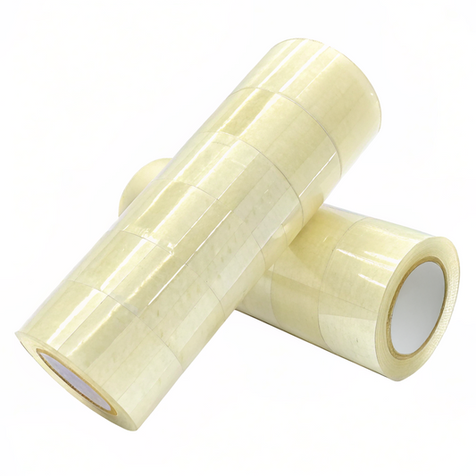 ACRYLIC PACKING TAPE 48MM × 75M