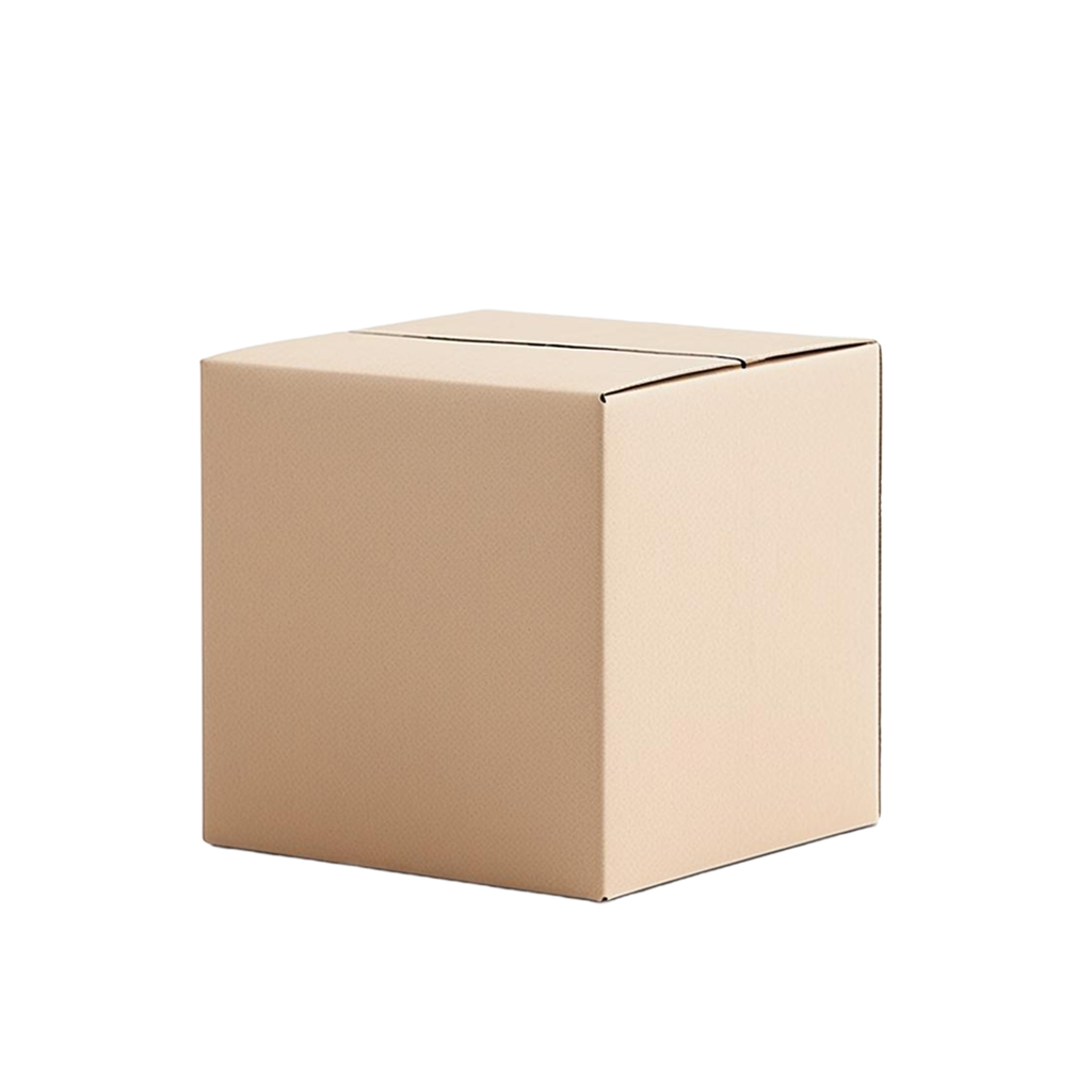 BOX 500 CUBE – 500mm × 500mm × 500mm