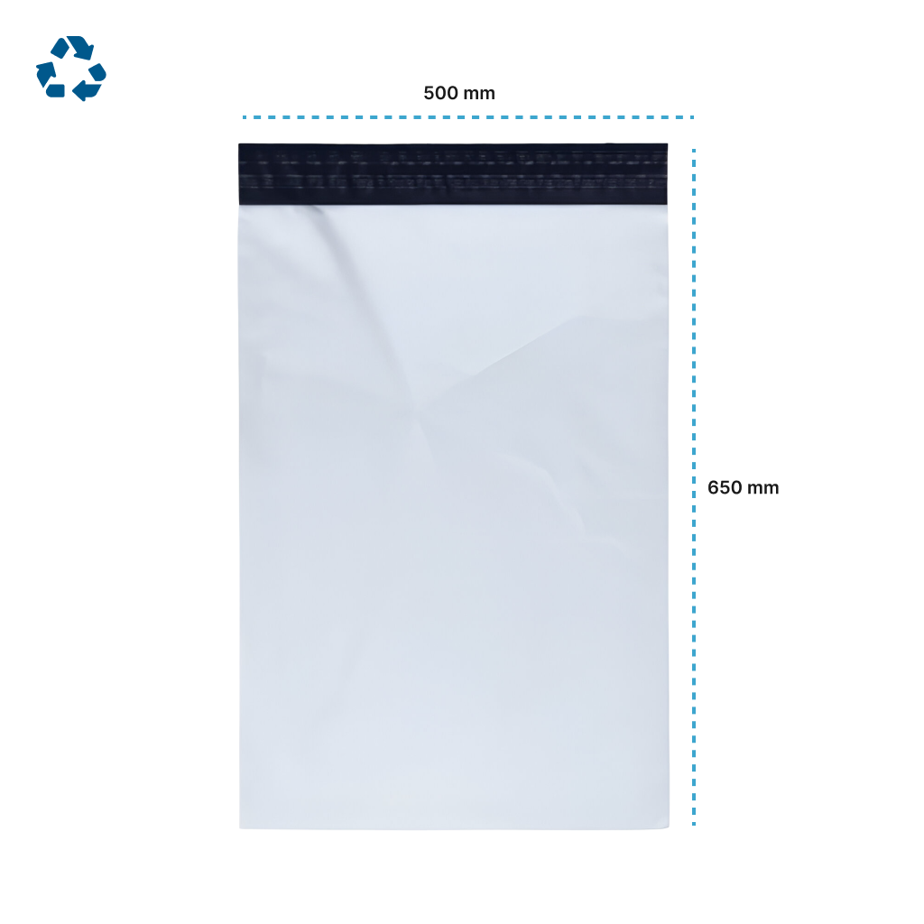 CBS-6 COURIER SATCHEL 500mm × 650mm