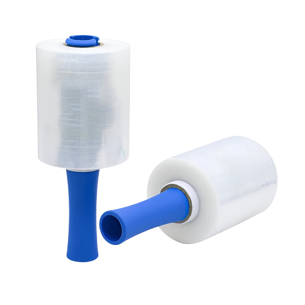 HAND BUNDLING FILM 20um