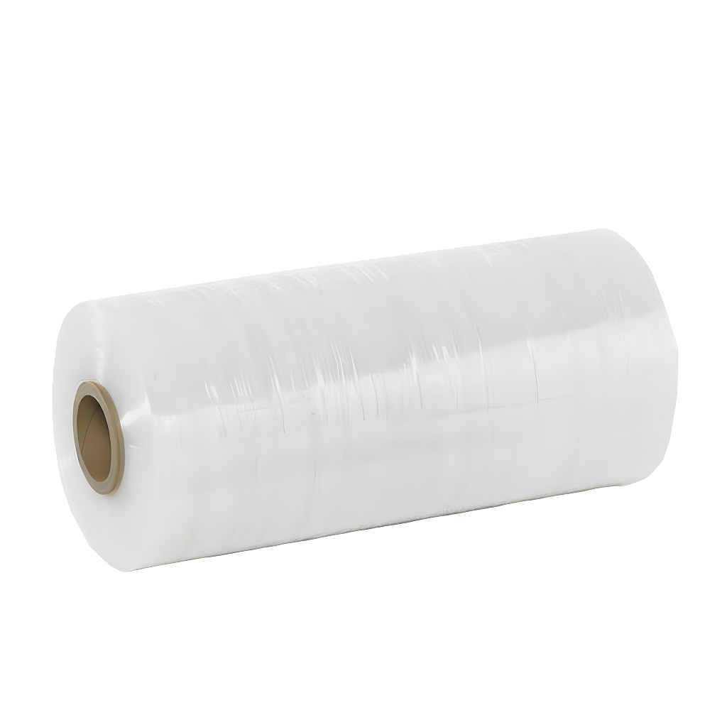 MACHINE STRETCH WRAP 17um