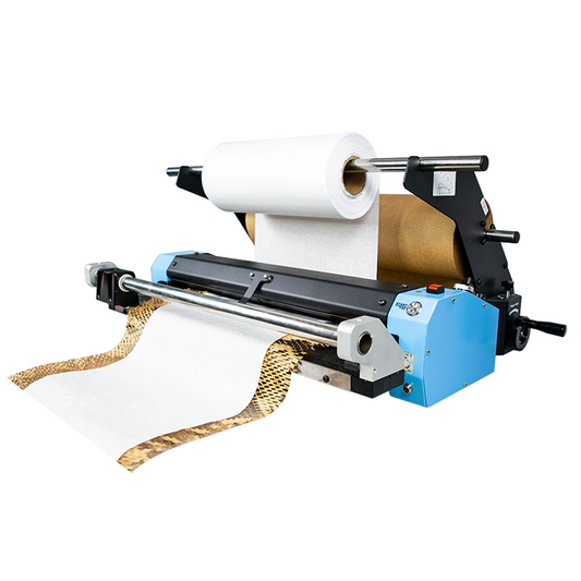 KRAFT HONEYCOMB PAPER MACHINE