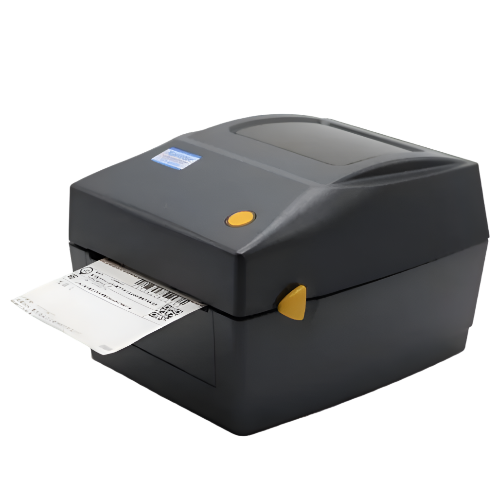 RAPID PRINT THERMAL PRINTER XP-DT427B