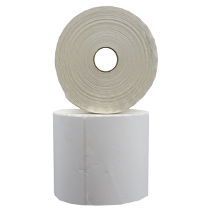 DTL-500 Direct Thermals Label 100mm X 150mm – 500 Per Roll - Cargo Packaging