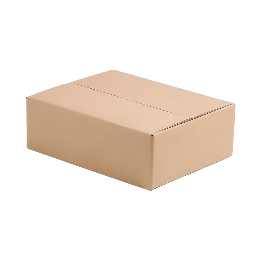 Box Short A3 – 420mm × 320mm × 105mm – Cargo Packaging