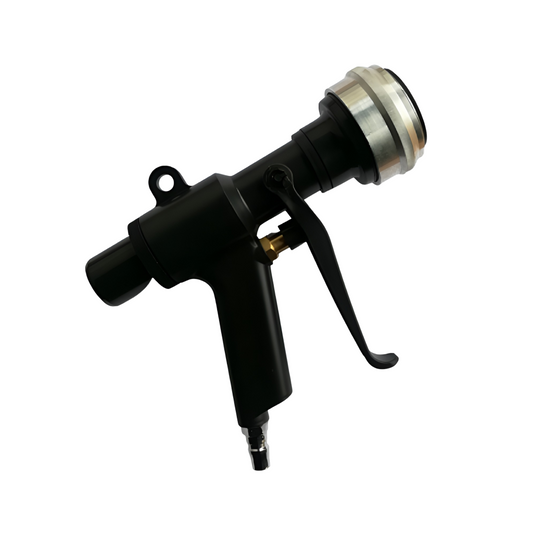 DUNNAGE BAG INFLATOR