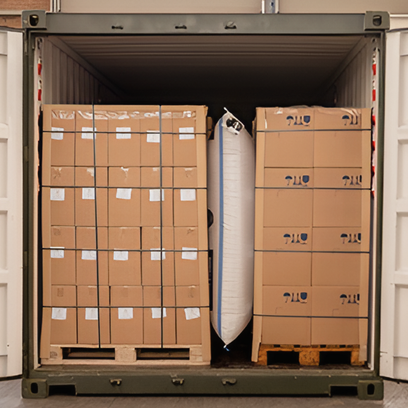 DUNNAGE BAG - 900mm × 1800mm – Cargo Packaging
