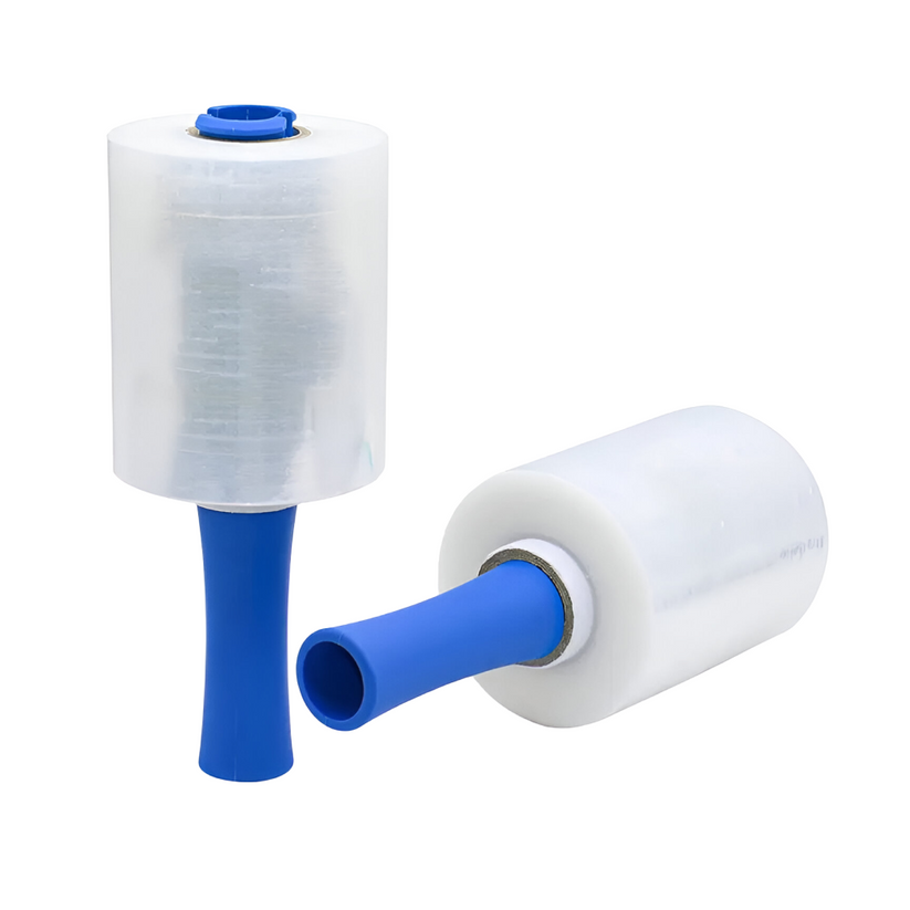 Hand Bundling Film 20um – Cargo Packaging
