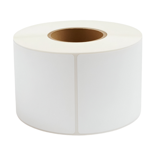 DIRECT THERMAL LABELS - 100mm × 150mm (1000 LABELS PER ROLL)