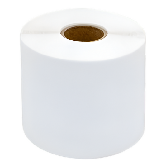 DIRECT THERMAL LABELS - 100mm × 150mm (500 LABELS PER ROLL)