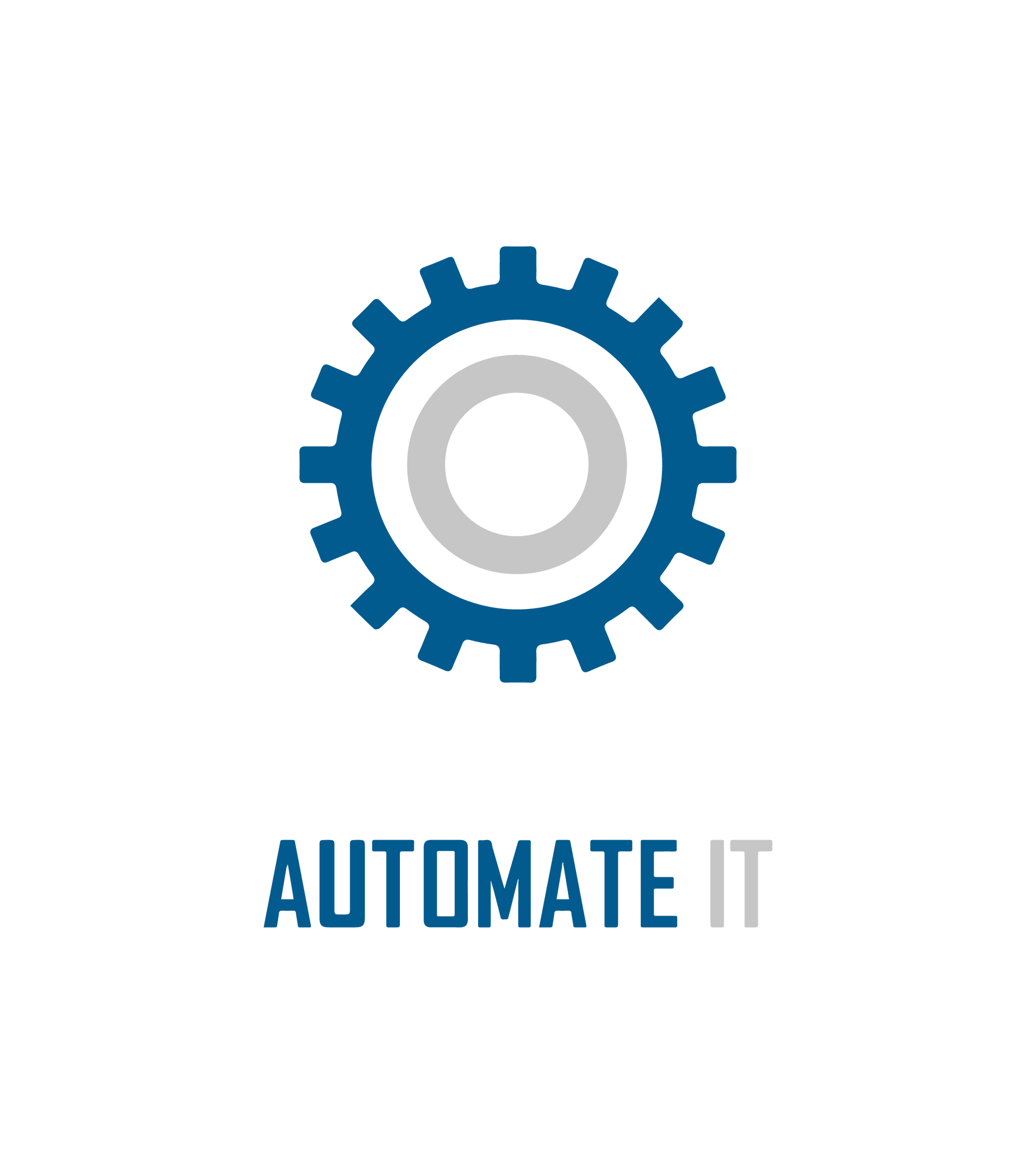Cargo Packaging logo for Automate It - Cargo Packaging helps businesses to automate their packaging and shipping process
