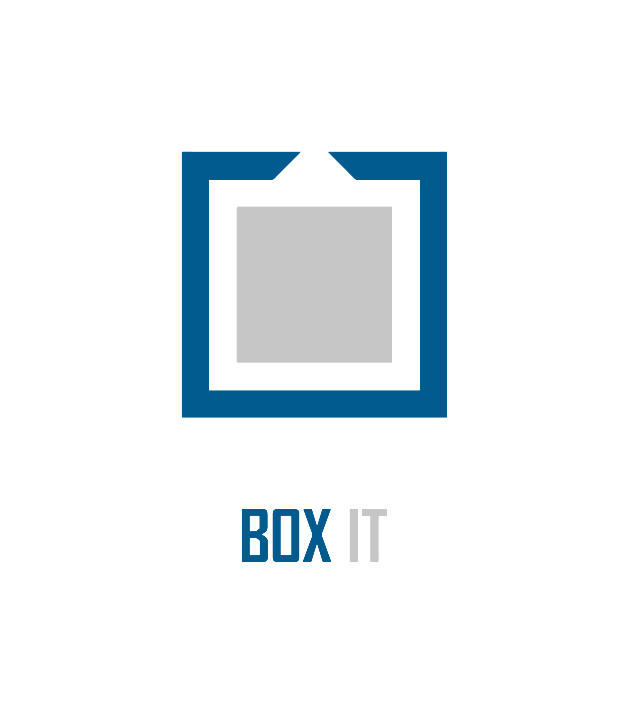 Cargo Packaging icon for Box It - Cargo packaging offers variety of boxes for shipping and storage 