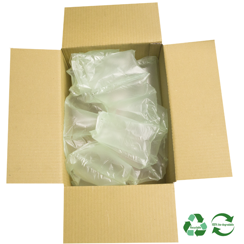 300m Air Cushion Film Roll Inflatable Air Pillows Bubble Bags Packaging  Materials Packing Airbag Filler Void Shipping Supplies - Air Cushion  Machine - AliExpress