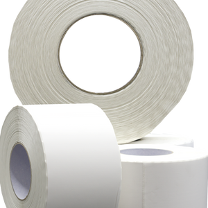 DTL-1000 Direct Thermals Label 100mmX150mm – 1000 Per Roll - Cargo Packaging