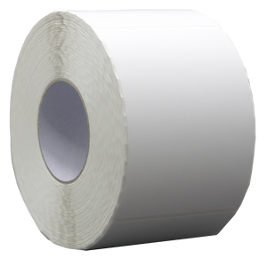 DTL-1000 Direct Thermals Label 100mmX150mm – 1000 Per Roll - Cargo Packaging