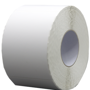 DTL-1000 Direct Thermals Label 100mmX150mm – 1000 Per Roll - Cargo Packaging