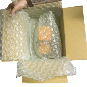 Inflatable Blanket film - Cargo Packaging