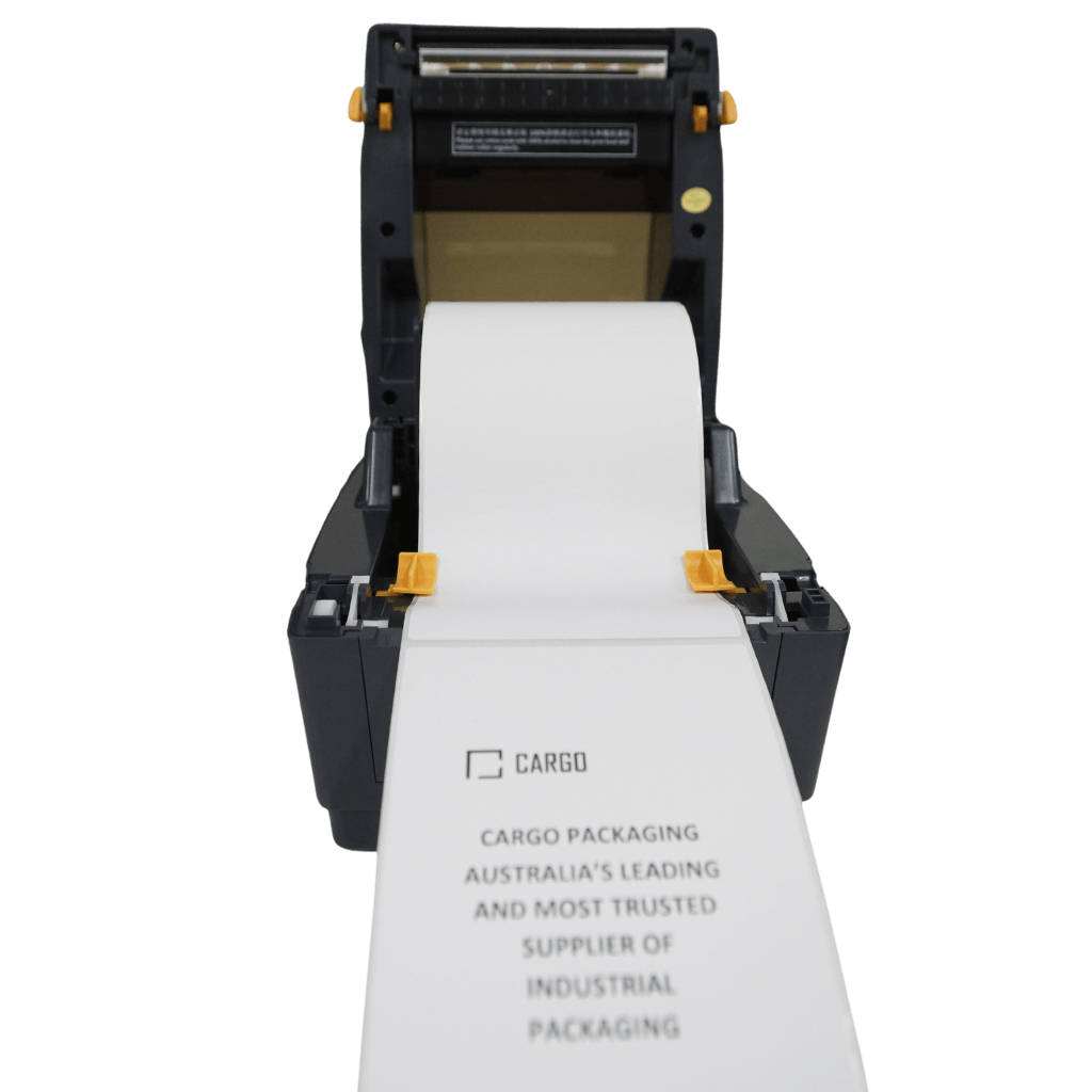 Label Printer XP-DT427B - Cargo Packaging