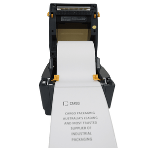 Label Printer XP-DT427B - Cargo Packaging