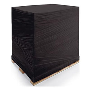 Black Hand Stretch Wrap 23um - Cargo Packaging